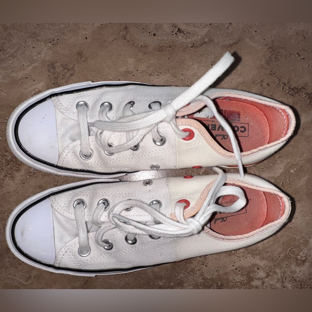 Converse Women's 6 - Picture 4 of 6